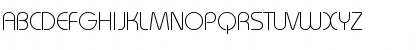 DynameLightSSK Regular Font DynameLightSSK Regular Font
