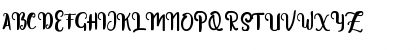 Getolyfe Free For Personal Regular Font Getolyfe Free For Personal Regular Font