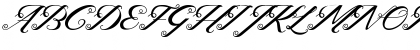 Ghaya FreeVersion Regular Font Ghaya FreeVersion Regular Font