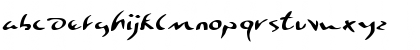 Eagleclaw Expanded Expanded Font