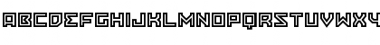 East Bloc ICG Open Regular Font East Bloc ICG Open Regular Font