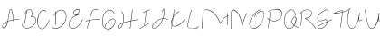 Gittelya Regular Font Gittelya Regular Font