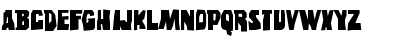 Eastwood Regular Font Eastwood Regular Font
