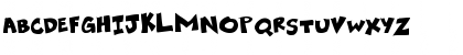 Eatpoo Chubby Font Eatpoo Chubby Font
