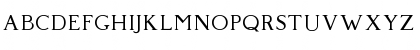 Giveny Free Regular Font Giveny Free Regular Font