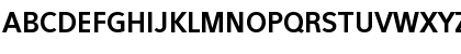 Eau Sans Bold Old-styled Figures Font Eau Sans Bold Old-styled Figures Font