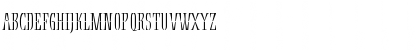 Ecru Regular Font Ecru Regular Font