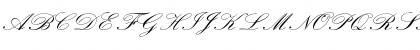 Ecstatic Regular Font