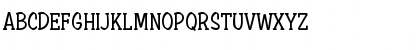 EdPS Regular Font EdPS Regular Font