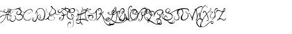 Edward's Wedding Regular Font