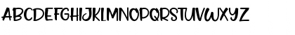 Goo Easter Regular Font