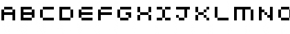 eelfont001 Regular Font eelfont001 Regular Font