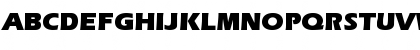 EerieBlack Bold Regular Font EerieBlack Bold Regular Font