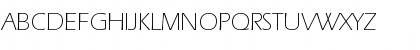 EerieLight Regular Font EerieLight Regular Font