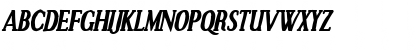 Effloresce Ink Italic Font Effloresce Ink Italic Font