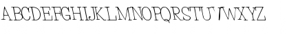 Egg Regular Font Egg Regular Font