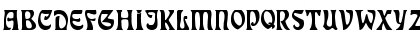 Eggman Regular Font Eggman Regular Font