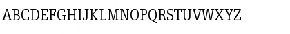 EggoCondensed Normal Font