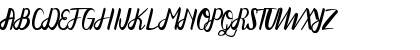 Gotmads Regular Font Gotmads Regular Font