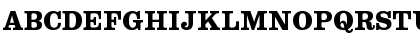 Egoist Bold Font