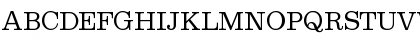 Egoist DB Regular Font