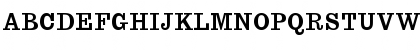 Egyptian710 BT Regular Font Egyptian710 BT Regular Font
