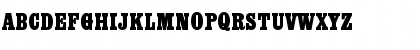 EgyptianEF Regular Font EgyptianEF Regular Font