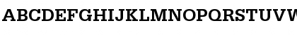 EgyptienneStd Medium Font EgyptienneStd Medium Font