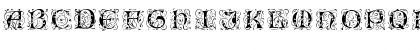 EileenCaps Regular Font EileenCaps Regular Font