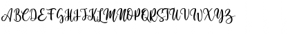 Granotta Regular Font Granotta Regular Font