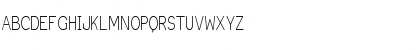 EinzigSans Regular Font EinzigSans Regular Font