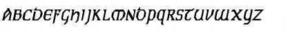 Eire Cn BI Bold Italic Font Eire Cn BI Bold Italic Font