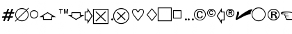 EisagoNewsSSK Regular Font EisagoNewsSSK Regular Font