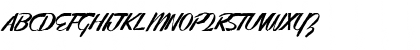 El Ranchero Regular Font