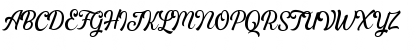 Greatly DEMO Regular Font Greatly DEMO Regular Font