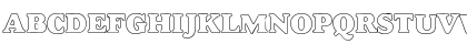 Elaine 1 Regular Font
