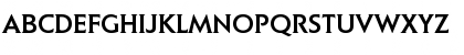 ElanItcTEEMed Regular Font