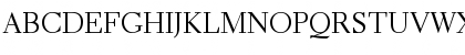 Elante Regular Font Elante Regular Font