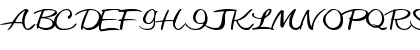 ElasticTrainFont59 Bold Font ElasticTrainFont59 Bold Font