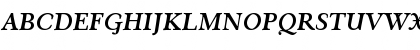 Eldorado Regular Font Eldorado Regular Font