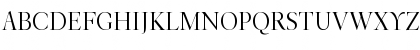 EldoradoDisplay Regular Font EldoradoDisplay Regular Font