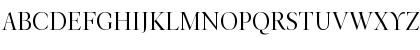 EldoradoDisplay Regular Font