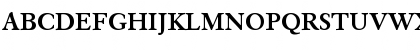 EldoradoText Bold Font