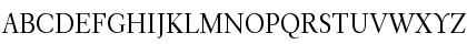 EldoradoText Regular Font