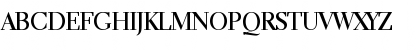 ElectraLHDisplay Bold Font