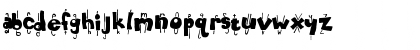 Electric Weasel Regular Font Electric Weasel Regular Font