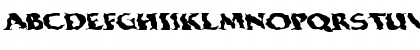 ElectricWave7 Regular Font ElectricWave7 Regular Font