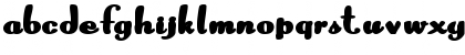 Electrolux Regular Font Electrolux Regular Font