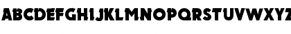 Electron Normal Font Electron Normal Font