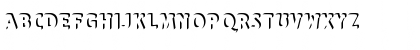 ElefontOnlShaD Regular Font ElefontOnlShaD Regular Font